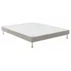 Bultex ROBUSTO Jersey Galet 160x200 cm