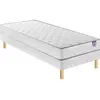 Ensemble sommier et matelas Natty Merinos 90 x 190 cm 