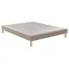 Epeda NOYER JERSEY GALET 2x080x200 cm