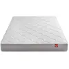 Matelas ressorts 140x190 cm EPEDA BOMBA TOP