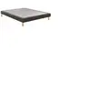 Epeda NOYER GRIS FONCE 140x200