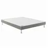 Bultex ROBUSTO BEIGE 160X190