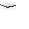 Bultex ROBUSTO GRIS FONCE 160x190