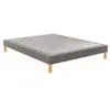 Epeda NOYER GRIS CLAIR 090x200