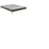 Epeda NOYER GRIS 180x200