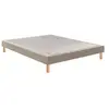 Epeda NOYER JERSEY GALET 080x200 cm