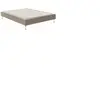 Bultex RESET TAUPE 160x200