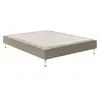 Bultex RESET TAUPE 140x190