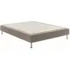 Bultex RESET GRIS GALET 2 x 080 x 200