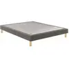 NOYER GRIS 120x190