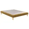 Epeda NOYER OCRE 120x200