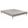 Epeda NOYER GREGE 140x190