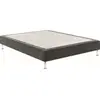 Bultex RESET GRIS  090x200