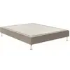 Bultex RESET TAUPE 2x100x200