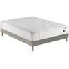 Epeda BEAU-DORMIR TAUPE 140x190 cm