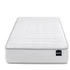 BULTEX Matelas Mousse 70x190 cm AIR RELAX MEDIUM