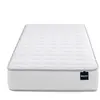 Matelas mousse 80x200 cm BULTEX AIR RELAX MEDIUM