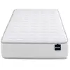 Matelas mousse 90x200 cm BULTEX AIR RELAX MEDIUM