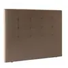 BULTEX Telica 160cm tisse trame marron TDL-TELICA-160-MARR2