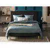BULTEX Thera 180cm jersey gris fonce TDL-THERA-180-GRIF2