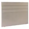 BULTEX Thera 180cm tissé taupe TDL-THERA-180-TAUP2