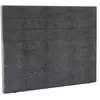 BULTEX Thera 180cm chenille gris TDL-THERA-180-GRIS