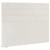 BULTEX Thera 160cm chenillé lin TDL-THERA-160-LIN