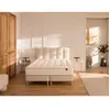 EPEDA Prestige 160cm chenillé lin TDL-PRESTI-160-LIN2