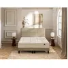 Epeda DECO CARRE GREGE 200x120x6 cm
