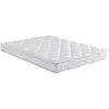 Matelas mousse 18,5 cm Cerise CAMIF 80 x 200 cm 