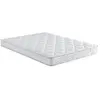 Matelas mousse 18,5 cm Cerise CAMIF 90 x 190 cm 