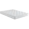 Matelas mousse 18,5 cm Cerise CAMIF 180 x 200 cm 