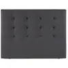 BULTEX Telica 180cm gris reset TDL-TELICA-180-RESET