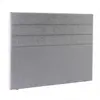 BULTEX Thera 160cm tisse gris fume TDL-THERA-160-FUME