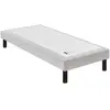 Sommier tapissier 90x190 cm EPEDA ALLURE MEDIUM