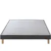 Sommier tapissier 140x190 cm BULTEX AIR MEDIUM