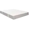 EPEDA Matelas ressorts ensachés et mémoire de forme Destination 140x190