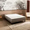 Matelas ressorts ensachés 22 cm Itinéraire EPEDA 140 x 200 cm 
