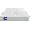 Matelas Ressorts 160x200 cm MERINOS MAMIE CHERIE 2