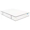 Matelas ressorts ensachés 26 cm Beauty Bed MERINOS 80 x 190 cm 