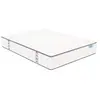 Matelas ressorts ensachés 26 cm Beauty Bed MERINOS 90 x 190 cm 