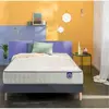 Merinos Matelas Merinos Cosy Lit Ressorts Ensachés 80x190