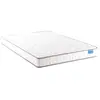 Matelas mousse haute densité et mémoire de forme CHILL BED Merinos