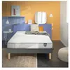 Matelas mousse haute densité et mémoire de forme CHILL BED Merinos