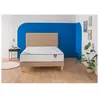 Ensemble Merinos Beauty Bed - 560 Ressorts ensachés + Sommier Confort ...