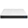 Matelas Bultex ESSENTIAL - 100x190 - Mousse - Ferme - Blanc - BULTEX