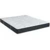 Bultex - Matelas nano et mousse Bodysoft Essential 80x190