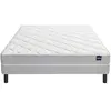 Matelas + sommier Mousse 160x200 cm BULTEX RUN PACK