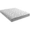 Epeda Matelas à ressorts, accueil équilibré - 180x200 cm