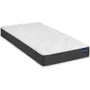 Bultex - Matelas regular 120x190 Mousse - Blanc